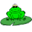icon Appy Frog 3.1.12