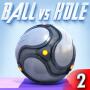 icon Ball vs Hole 2
