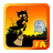 icon Cat On Broom 1.0.3