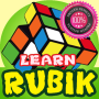 icon Formula of Rubik's Cube