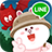 icon LINE Bubble2 1.1.3.1