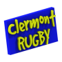 icon Clermont RUGBY