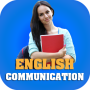 icon Learn English Communication
