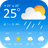 icon WeatherNow 1.1.2