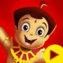 icon Chhota Bheem Bali Movie Clips