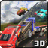 icon Highway Smashing Road Truck 3D 1.0.2
