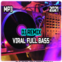 icon DJ Tanam Tanam Ubi Tik Tok Remix
