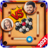 icon Carrom Online 2.0