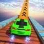 icon Extreme Car Driving: Stunt Car