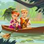 icon New World: Castaway Paradise