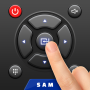 icon Universal Remote Samsung TV
