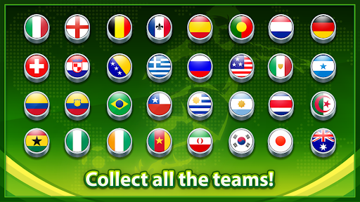 Soccer Stars Mod Apk 35.2.3 Hack android