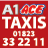 icon A1 Ace Taxis 23.00