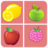 icon Fruits Memory Game 2.0