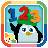 icon 123 With Penguin 1.1.0