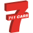 icon 711 Cars 23.00