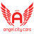 icon Angel City Cars 23.00