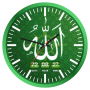 icon Ramadan Live Clock