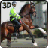 icon Mounted Police Horse Rider 1.0.2