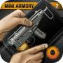 icon Weaphones™ Gun Sim Free Vol 2