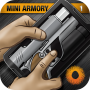 icon Weaphones™ Gun Sim Free Vol 1