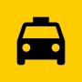 icon Taxi Ville