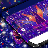 icon Mardi Gras Keyboard Theme 1.224.1.117