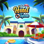 icon Sim Hotel Tycoon: Tycoon Games
