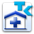 icon de.tk.apps.android.klinikfuehrer 1.2