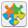 icon Jigsaw Puzzle Free