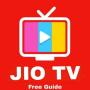 icon Free Jio TV HD Channels Guide