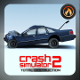 icon Car Crash 2