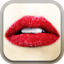 icon Sugar Lips Live Wallpaper