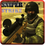icon SniperShootingStrike