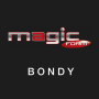 icon Magic Form Bondy
