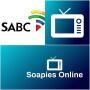 icon ZA TV -SABC Sopies series