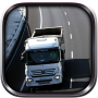 icon Truck Speed Driving