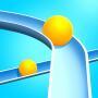 icon Balls Rollerz Idle 3D Puzzle