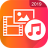 icon videomedia.photovideomaker 1.3.6