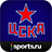 icon ru.sports.khl_cska 3.9.6