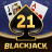 icon House of Blackjack 1.8.9