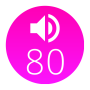 icon an.Radio80