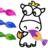 icon Kids Coloring Games: Art Draw 1.1.5