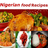 icon Nigerian food recipes 1.0