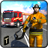 icon Firefighter 3D: The City Hero 1.0