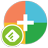 icon com.noinnion.android.newsplus.extension.feedly 1.0.3