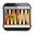 icon Backgammon 1.0.1