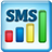 icon Gestionar els SMS 1.3.9