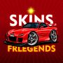 icon Skins FRLegends