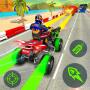 icon Quad Bike Racing - Bike Game